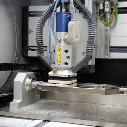 CAD CAM
